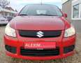 Suzuki SX4 Streetline 1.5 Classic/Klima/el.FH/Allwetter Orange - thumbnail 3