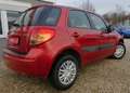 Suzuki SX4 Streetline 1.5 Classic/Klima/el.FH/Allwetter Orange - thumbnail 7