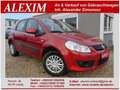 Suzuki SX4 Streetline 1.5 Classic/Klima/el.FH/Allwetter Orange - thumbnail 1