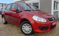 Suzuki SX4 Streetline 1.5 Classic/Klima/el.FH/Allwetter Orange - thumbnail 2