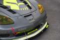 Corvette Z06 Coupe Z06 Race Car / Track Day Grau - thumbnail 7