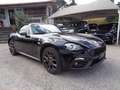 Fiat 124 Spider ABARTH 1400 TURBO MULTIAIR 70° ANNIV. 170CV ITALI Nero - thumbnail 1