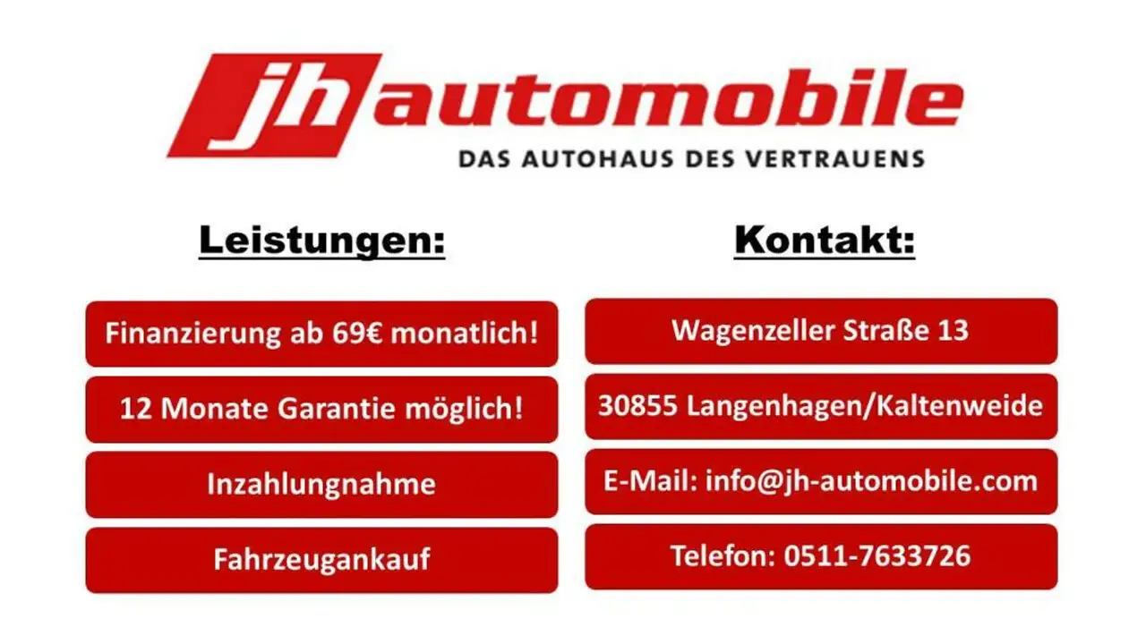 Fiat 500 DolceVita Panorama*Teilleder*ab 199€, миниатюра 26