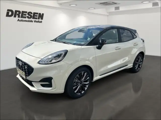 Ford Puma SoundEdition 1,0l Winter-Paket/ Klimaauto./ PDC/ K