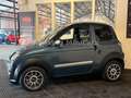 Microcar M.Go HIGHLAND XXL Koffer Mopedauto Minicar 45 KM Blau - thumbnail 3