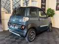 Microcar M.Go HIGHLAND XXL Koffer Mopedauto Minicar 45 KM Blau - thumbnail 7