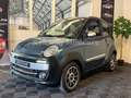 Microcar M.Go HIGHLAND XXL Koffer Mopedauto Minicar 45 KM Blau - thumbnail 2