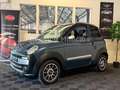 Microcar M.Go HIGHLAND XXL Koffer Mopedauto Minicar 45 KM Blau - thumbnail 1