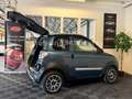 Microcar M.Go HIGHLAND XXL Koffer Mopedauto Minicar 45 KM Blau - thumbnail 8
