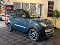 Microcar M.Go HIGHLAND XXL Koffer Mopedauto Minicar 45 KM Blau - thumbnail 4