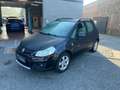 Suzuki SX4 SX4 1.6 DDiS GL Outdoor Pionier Schwarz - thumbnail 7
