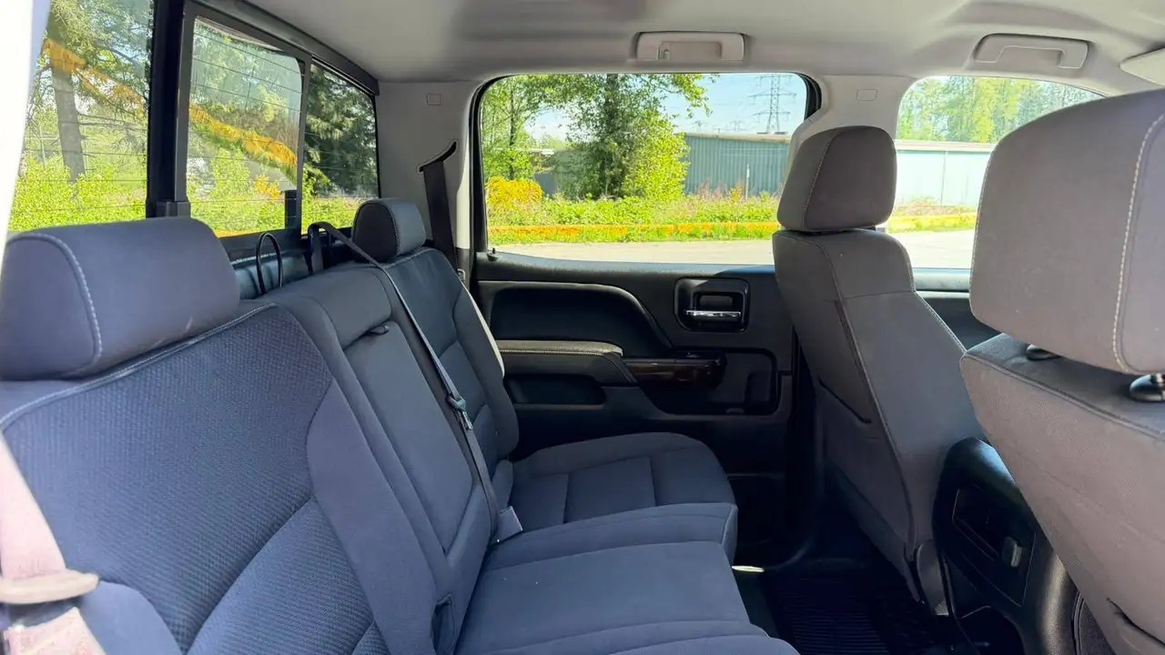 GMC Sierra 1500 снимка GMC Sierra 1500