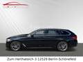 BMW 530 d xDrive M SPORT 1.HD 360°KAM TEMP HUD H&K Zwart - thumbnail 6
