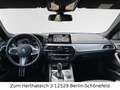 BMW 530 d xDrive M SPORT 1.HD 360°KAM TEMP HUD H&K Nero - thumbnail 11