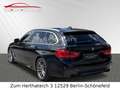 BMW 530 d xDrive M SPORT 1.HD 360°KAM TEMP HUD H&K Negro - thumbnail 3
