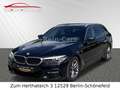 BMW 530 d xDrive M SPORT 1.HD 360°KAM TEMP HUD H&K Zwart - thumbnail 2