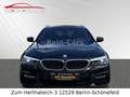 BMW 530 d xDrive M SPORT 1.HD 360°KAM TEMP HUD H&K Nero - thumbnail 7
