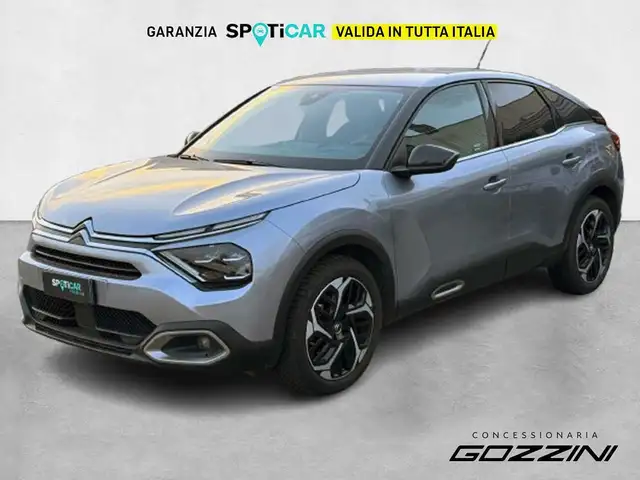 Citroen C4 BlueHDi 130 S&S EAT8 Feel Pack