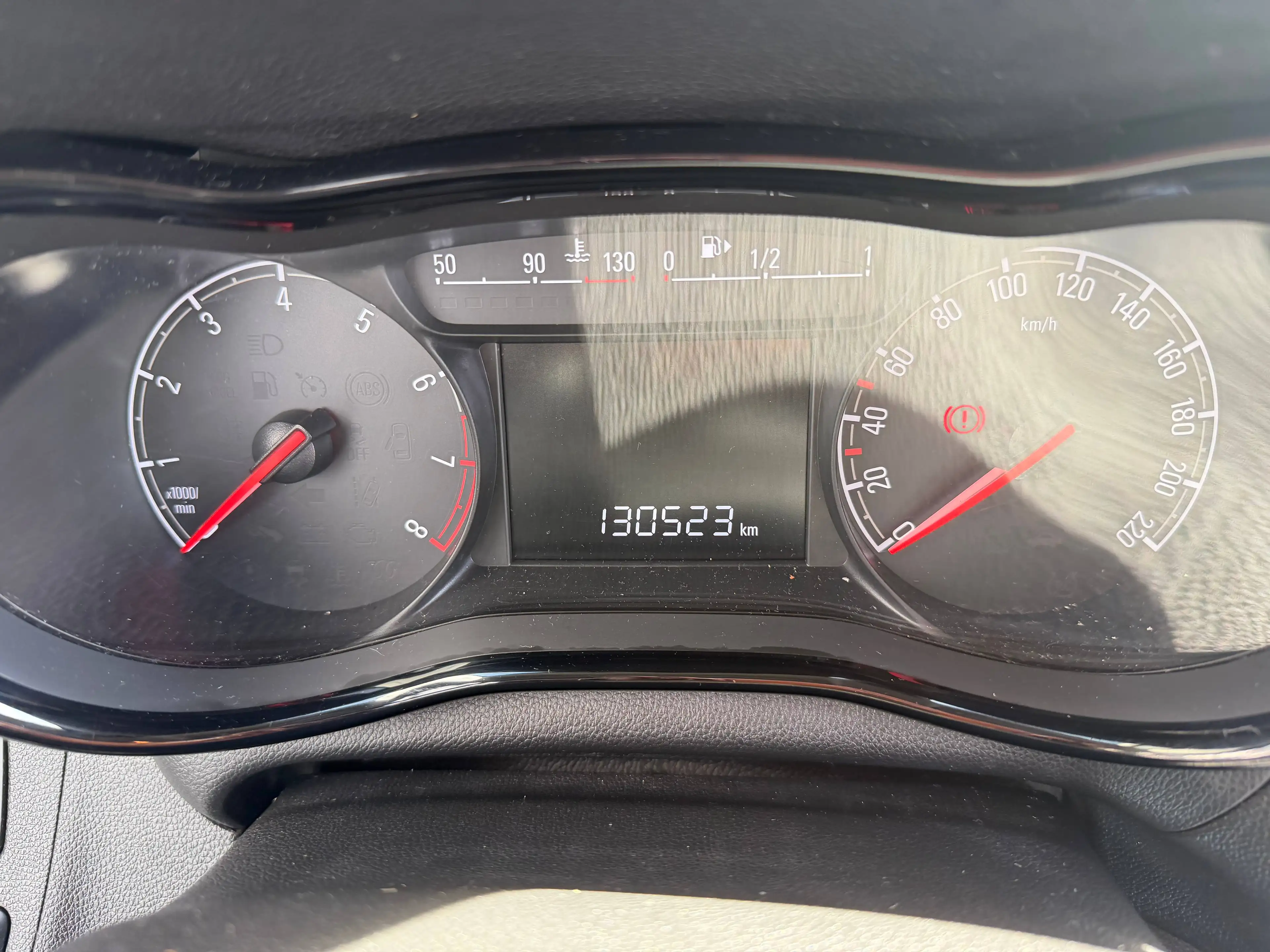 Opel Karl Selection*1.Hand*HU/AU NEU*Sh lückenlos gepflegt — photo 14