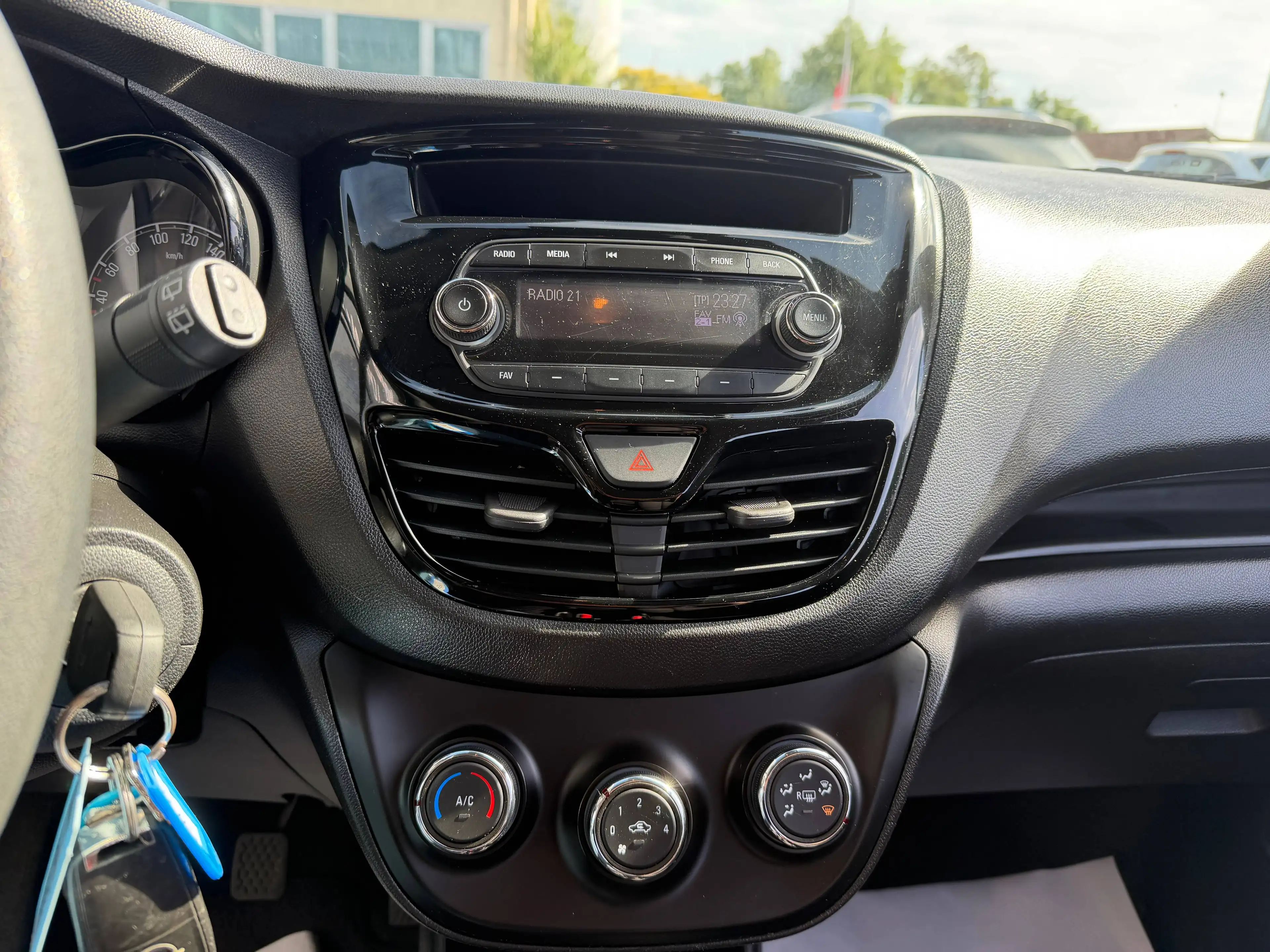 Opel Karl Selection*1.Hand*HU/AU NEU*Sh lückenlos gepflegt — photo 15