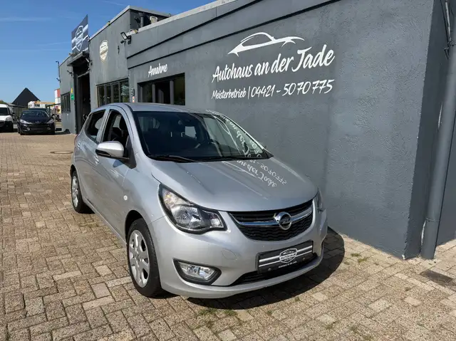 Opel Karl