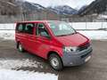 Volkswagen T5 Kombi 2,0 TDI 4motion D-PF - thumbnail 2