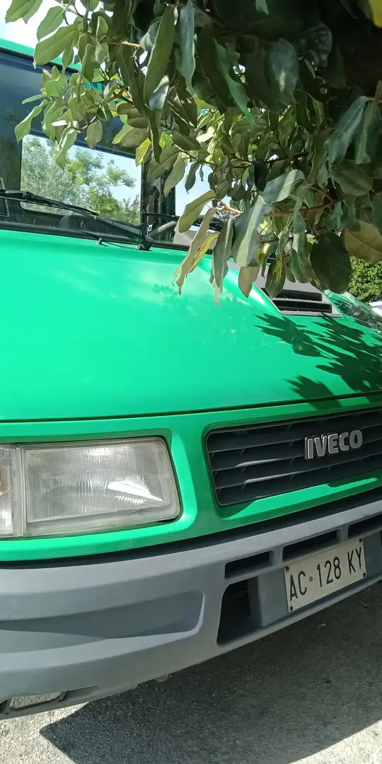 Iveco Daily 35-8 basic - 1