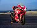 BMW S 1000 RR S1000rr 2017 piste Violet - thumbnail 2