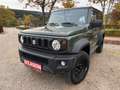 Suzuki Jimny Jimny 1.5i 4x4 GL 2pl GARANTIE 5 ANS !! Vert - thumbnail 1
