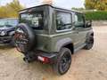 Suzuki Jimny Jimny 1.5i 4x4 GL 2pl GARANTIE 5 ANS !! Vert - thumbnail 5