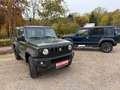 Suzuki Jimny Jimny 1.5i 4x4 GL 2pl GARANTIE 5 ANS !! Vert - thumbnail 7