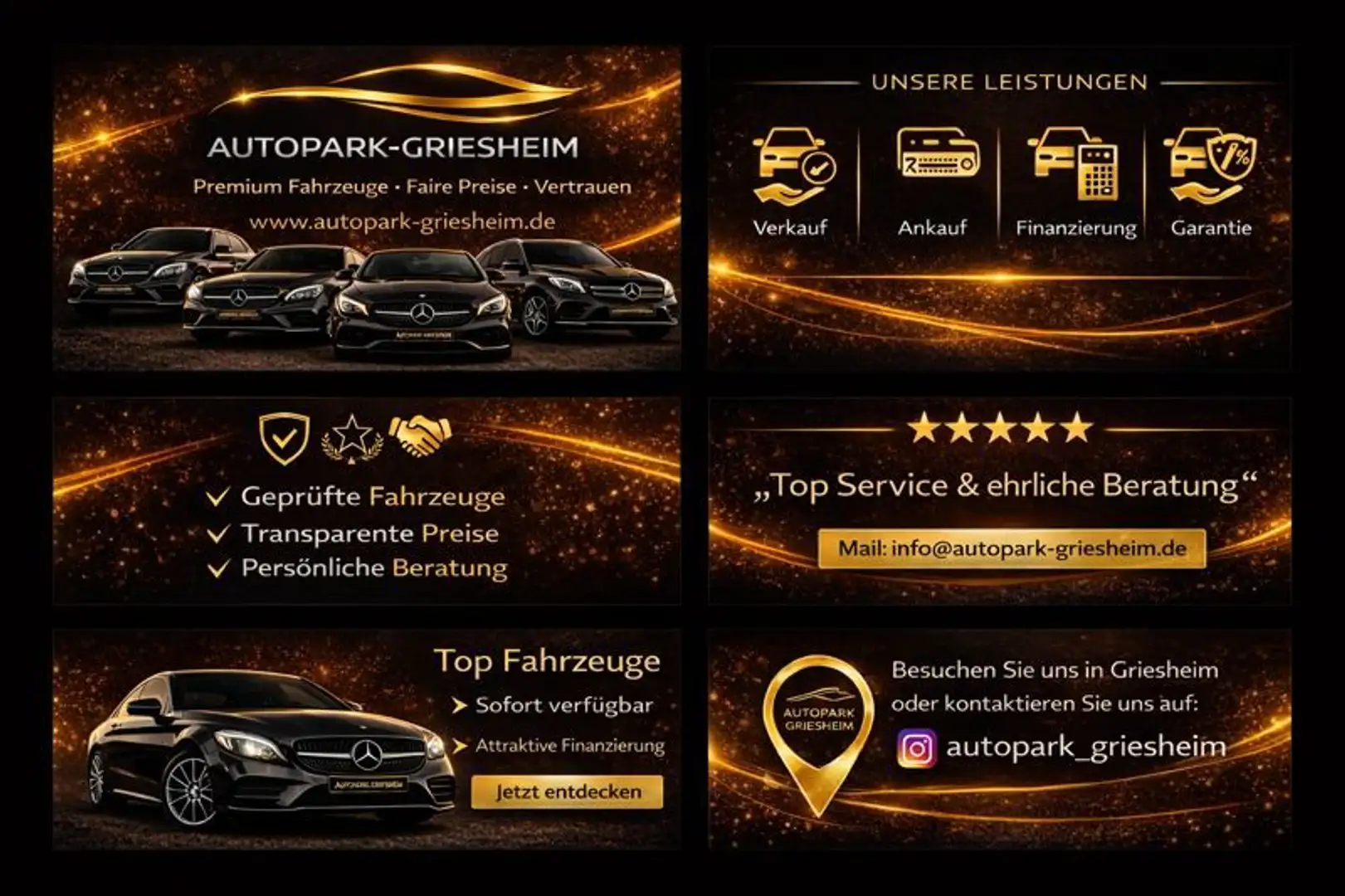 Mercedes-Benz E 400 CGI V6 CABRIO*NAVI*LEDER*NUR 55TKM* Negro - 2