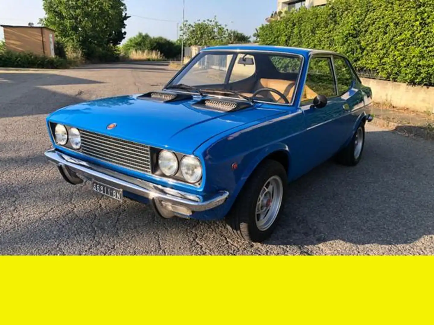 Fiat - 1