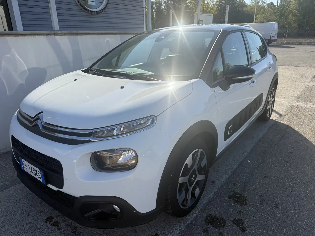 Citroën C3