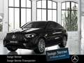 Mercedes-Benz GLE 53 AMG AMG GLE 53 4M+ Coupé *PREMIUMPLUS*AHK*MEMO* Navi Schwarz - thumbnail 1
