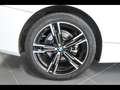 BMW 420 BMW 420d xDrive Coupé Bianco - thumbnail 4