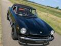 Fiat 124 Spider sport spider 2000 zwart Zwart - thumbnail 2