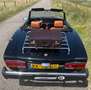 Fiat 124 Spider sport spider 2000 zwart Zwart - thumbnail 8