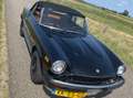 Fiat 124 Spider sport spider 2000 zwart Zwart - thumbnail 16