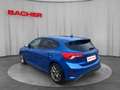 Ford Focus Ford Focus 1.0 EcoBoost ST-Line Blau - thumbnail 3