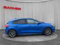 Ford Focus Ford Focus 1.0 EcoBoost ST-Line Blau - thumbnail 6