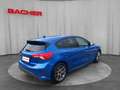 Ford Focus Ford Focus 1.0 EcoBoost ST-Line Blau - thumbnail 5