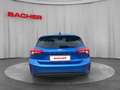 Ford Focus Ford Focus 1.0 EcoBoost ST-Line Blau - thumbnail 4