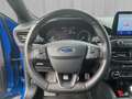 Ford Focus Ford Focus 1.0 EcoBoost ST-Line Blau - thumbnail 12