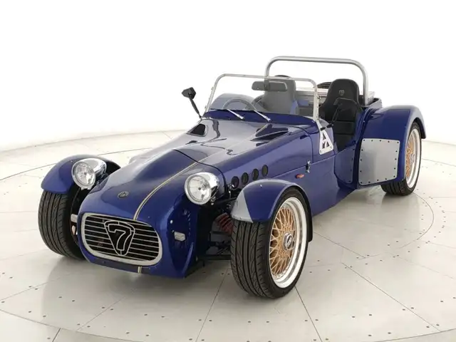 Caterham Super 7