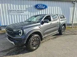 Ford Ranger 2.0 EcoBlue 210ch Stop\u0026Start Double Cabine Raptor BVA10