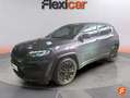 Jeep Compass 1.3 Gse T4 96kW(130CV) Night Eag. MT FWD Negro - thumbnail 2