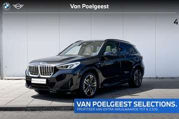 xDrive30 M-Sport Glazen Schuifdak / Harman Kardon