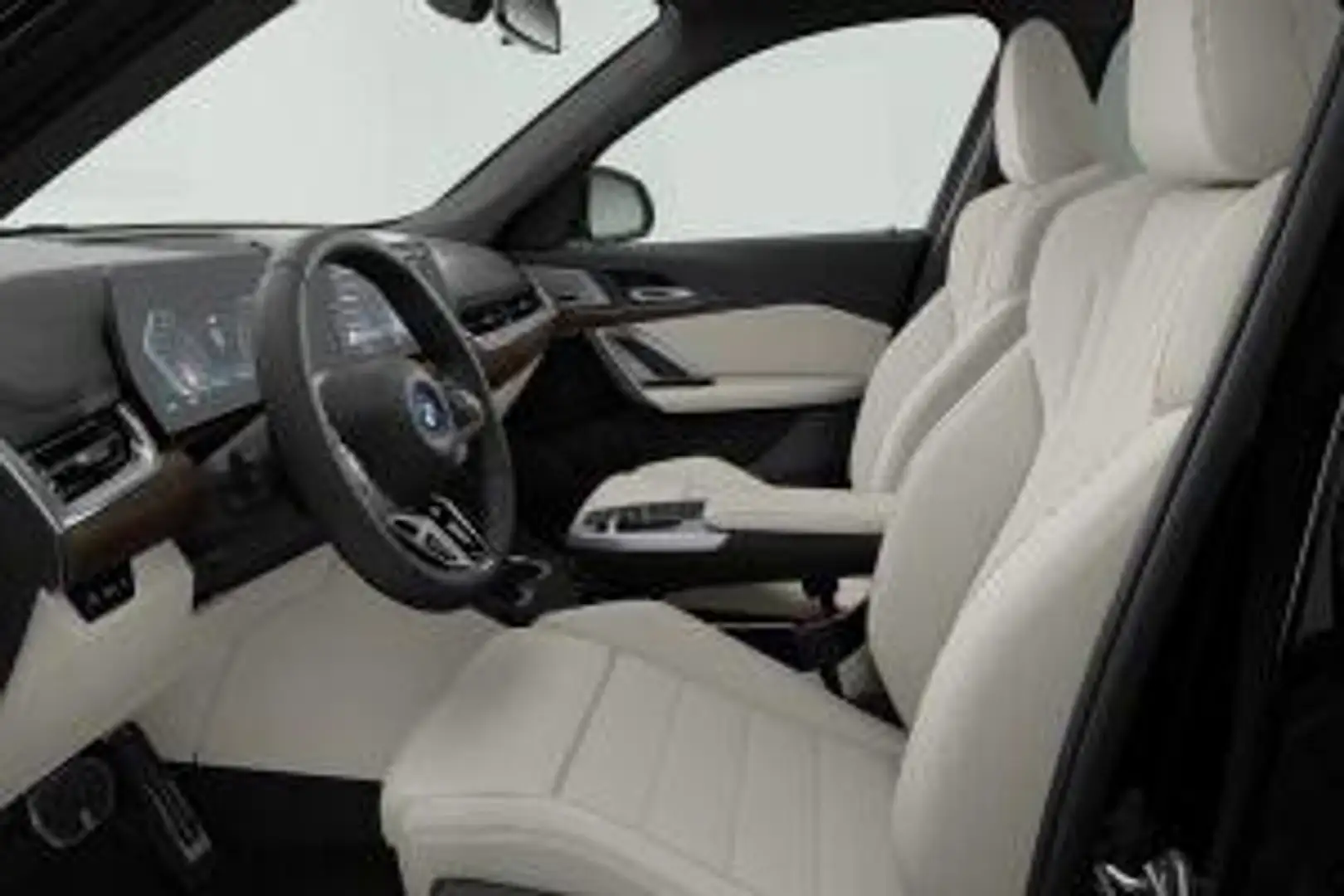 BMW iX1 xDrive30 M-Sport Glazen Schuifdak / Harman Kardon Noir - 2