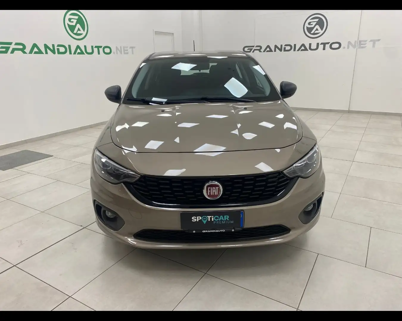 Fiat Tipo II -  5p 1.3 mjt Street s&s 95cv my20 - 2